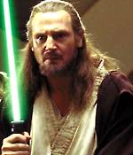 Qui-Gon Jinn